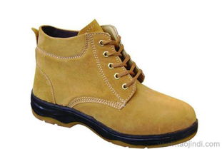厂家直供，一站式采购 耐用优质劳保鞋与劳保用品批发指南