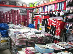 袜业新风向 探索袜子系列1与鞋帽批发的市场融合