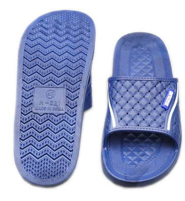 2014年521高弹性PVC浴室防滑拖鞋 批发价格、厂家详情与产品图片解析